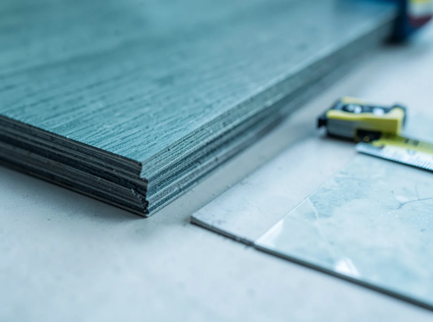 Luxury Vinyl Plank Installation Texhoma, OK FAQs